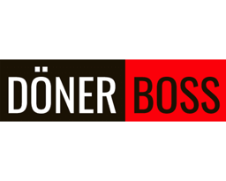 Döner Boss logo.